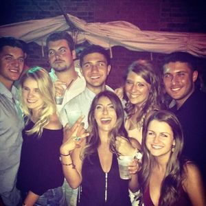 Meet your Posher, Vinny